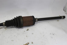 Load image into Gallery viewer, FRONT CV AXLE SHAFT BMW 528i 535i 640I 11 12 13 14 15 16 17 Right - 1136203
