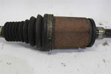 Load image into Gallery viewer, FRONT CV AXLE SHAFT BMW 528i 535i 640I 11 12 13 14 15 16 17 Right - 1136203
