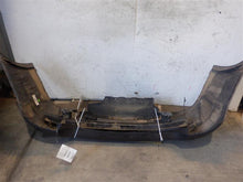 Load image into Gallery viewer, REAR BUMPER ASSEMBLY BMW 528i 2011 11 2012 12 2013 13 - 1136237
