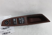 Load image into Gallery viewer, FRONT DOOR WINDOW SWITCH 528D 528i 535i 535i Gt 550i 550i Gt10-15 Left - 1136271
