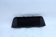 Load image into Gallery viewer, INFO-GPS SCREEN BMW 528D 528i 535i 550i Active 5 M5 2011-2015 - 1136284
