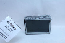 Load image into Gallery viewer, Navigation Display Screen Land Rover LR2 2008 08 2009 09 2010 10 2011 11 - 1136395
