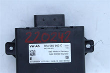 Load image into Gallery viewer, MISCELLANEOUS COMPUTER Audi A8 S8 2013 13 MATCH NUMBERS - 1136432
