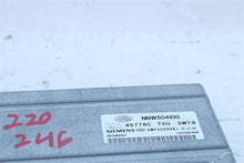 Load image into Gallery viewer, TRANSFER CASE CONTROL MODULE COMPUTER Range Rover 2005 05 - 1136443
