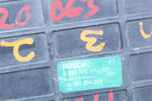 Load image into Gallery viewer, LAMBDA CONTROL COMPUTER 4000 Golf Jetta Fox 84 - 90 - 1136470
