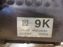Load image into Gallery viewer, TRANSMISSION Mazda Cx-9 2011 11 2012 12 2013 13 2014 14 FWD - 1136508
