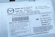 Load image into Gallery viewer, RADIO Mazda Cx-9 2013 13 2014 14  AM FM CD - 1136576
