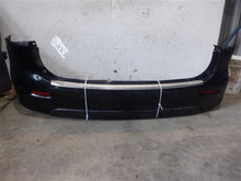Load image into Gallery viewer, REAR BUMPER ASSEMBLY JX35 QX60 2013 13 2014 14 2015 15 - 1136630
