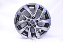 Load image into Gallery viewer, WHEEL RIM JX35 QX60 13-15 18x7-1/2 ALLOY 18x7-1/2, 5 lug, 4-1/2" - 1136634
