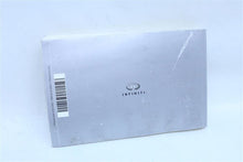 Load image into Gallery viewer, OWNERS MANUAL Infiniti QX60 2014 14 - 1136675
