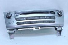 Load image into Gallery viewer, RADIO CONTROLS Infiniti JX35 QX60 2013 13 2014 14 2015 15 2016 16 - 1136679

