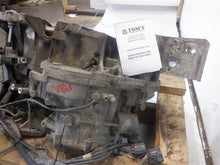 Load image into Gallery viewer, AUTOMATIC TRANSMISSION Volvo XC90 2003 03 2004 04 AWD - 1136687
