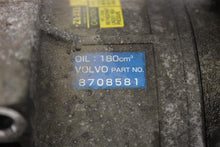 Load image into Gallery viewer, AC COMPRESSOR Volvo S60 V70 XC90 1999 99 00 01 02 - 08 - 1136699
