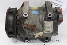Load image into Gallery viewer, AC COMPRESSOR Volvo S60 V70 XC90 1999 99 00 01 02 - 08 - 1136699
