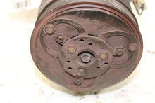 Load image into Gallery viewer, AC COMPRESSOR Volvo S60 V70 XC90 1999 99 00 01 02 - 08 - 1136699
