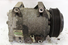 Load image into Gallery viewer, AC COMPRESSOR Volvo S60 V70 XC90 1999 99 00 01 02 - 08 - 1136833
