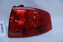 Load image into Gallery viewer, OUTER TAIL LIGHT LAMP Audi A4 Rs4 S4 05 06 07 08 Right - 1136995
