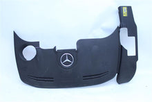 Load image into Gallery viewer, PLASTIC ENGINE COVER Mercedes-Benz C300 C350 2013 13 - 1137114
