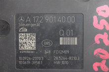 Load image into Gallery viewer, ABS ANTI-LOCK BRAKE PUMP C250 C300 C350 C63 GLK350 13 14 15 - 1137115
