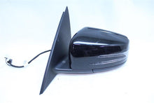 Load image into Gallery viewer, SIDE VIEW DOOR MIRROR C250 C300 C350 C63 12 13 14 Left - 1137146
