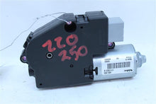 Load image into Gallery viewer, SUNROOF MOTOR Mercedes-Benz C300 C350 2013 13 - 1137155
