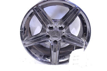 Load image into Gallery viewer, WHEEL RIM Mercedes-Benz C300 C350 2013 13 MATCH NUMBERS - 1137161
