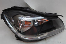 Load image into Gallery viewer, HEADLIGHT LAMP ASSEMBLY C250 C300 C350 C63 12 13 14 15 Right - 1137172
