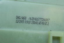 Load image into Gallery viewer, 2013 Mercedes-Benz C300 C350 Floor Shifter - 1137183
