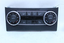 Load image into Gallery viewer, FRONT TEMPERATURE CONTROLS C250 C300 C350 C63 GLK350 13 14 15 - 1137195

