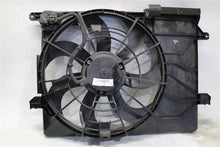 Load image into Gallery viewer, RADIATOR FAN ASSEMBLY Tucson Sportage 10 11 12 13 14 15 - 1137246

