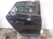 Load image into Gallery viewer, REAR DOOR Hyundai Tucson 10 11 12 13 14 15 Right - 1137283
