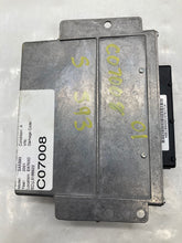 Load image into Gallery viewer, ECU ECM COMPUTER Saab 9-3 2001 01 - NW62079
