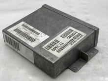 Load image into Gallery viewer, ECU ECM COMPUTER Saab 9-3 2001 01 - NW62079

