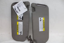 Load image into Gallery viewer, INTERIOR SUN VISORS Hyundai Tucson 10 11 12 13 14 15 Left - 1137312
