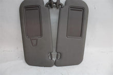 Load image into Gallery viewer, INTERIOR SUN VISORS Hyundai Tucson 10 11 12 13 14 15 Left - 1137312
