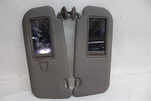 Load image into Gallery viewer, INTERIOR SUN VISORS Hyundai Tucson 10 11 12 13 14 15 Left - 1137312

