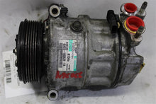 Load image into Gallery viewer, AC A/C AIR CONDITIONING COMPRESSOR LR4 Range Rover Range Rover Sport 10-15 - 1137339
