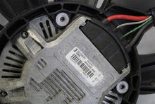 Load image into Gallery viewer, RADIATOR FAN ASSEMBLY Vanden Pl XF XFR XJ XJL XJR XK XKR 10-14 - 1137345

