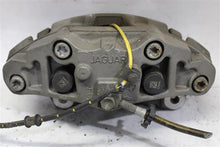 Load image into Gallery viewer, FRONT BRAKE CALIPER Vanden Pl XF XFR XJ XJL XJR XK XKR 10-14 Left - 1137358
