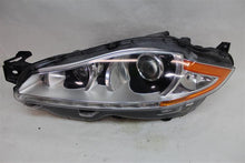 Load image into Gallery viewer, HEADLIGHT LAMP ASSEMBLY Vanden Pl XJ XJL XJR 2010-2015 Left - 1137368
