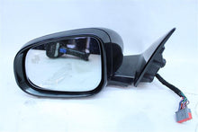 Load image into Gallery viewer, SIDE VIEW DOOR MIRROR Jaguar Vanden Pl XJ XJL XJR 2010-2015 Left - 1137375
