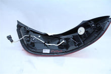 Load image into Gallery viewer, TAIL LIGHT LAMP ASSEMBLY Vanden Pl XJ XJL XJR 2010-2014 Left - 1137385
