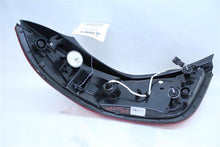Load image into Gallery viewer, TAIL LIGHT LAMP ASSEMBLY Vanden Pl XJ XJL XJR 2010-2014 Right - 1137392
