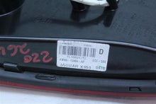Load image into Gallery viewer, TAIL LIGHT LAMP ASSEMBLY Vanden Pl XJ XJL XJR 2010-2014 Right - 1137392
