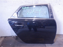 Load image into Gallery viewer, REAR DOOR Jaguar Vanden Pl XJ XJL XJR 10 11 12 13 14 Right - 1137396
