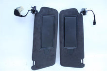 Load image into Gallery viewer, INTERIOR SUN VISORS Jaguar Vanden Pl XJ XJL XJR 10 11 12 13 - 1137424
