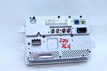Load image into Gallery viewer, INFO-GPS SCREEN Jaguar Vanden Pl XJ XJL 2013 13 - 1137425
