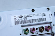 Load image into Gallery viewer, INFO-GPS SCREEN Jaguar Vanden Pl XJ XJL 2013 13 - 1137425
