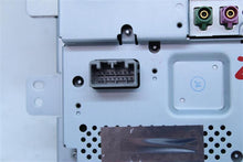 Load image into Gallery viewer, INFO-GPS SCREEN Jaguar Vanden Pl XJ XJL 2013 13 - 1137425
