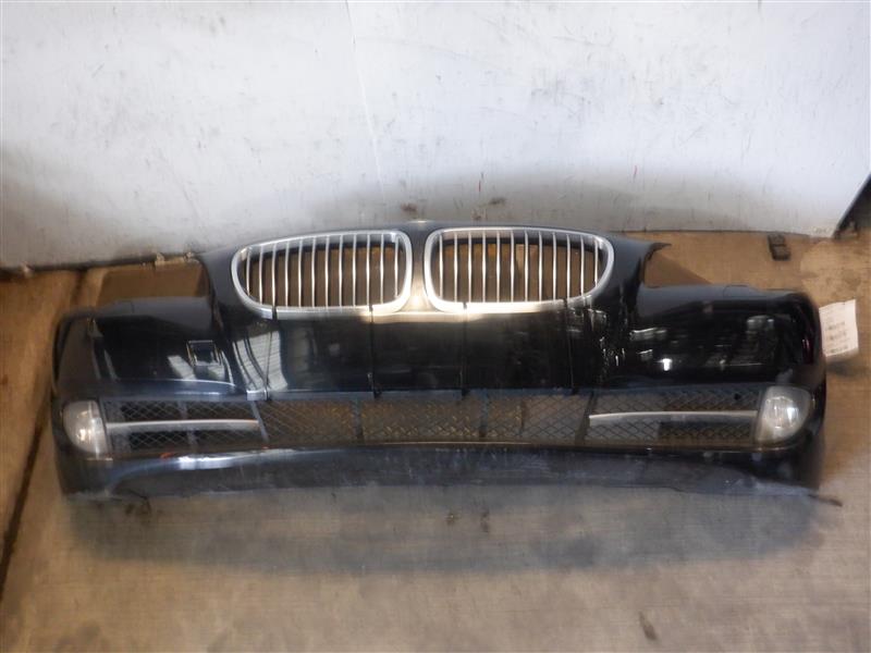 FRONT BUMPER 528i 535i 550i Active 5 2011 11 2012 12 2013 13 - 1137470